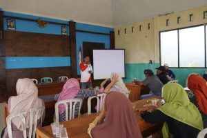 Meningkatkan Kapasitas Digital melalui Pelatihan Pengelolaan Website Rintisan Desa Pesantren
